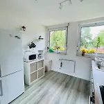 Tammens Naturblick - Komfortabel Und Schoen Daire Papenburg