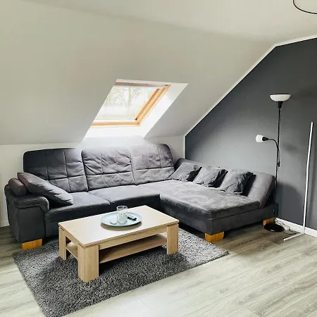 Tammens Naturblick - Komfortabel Und Schoen Apartment *