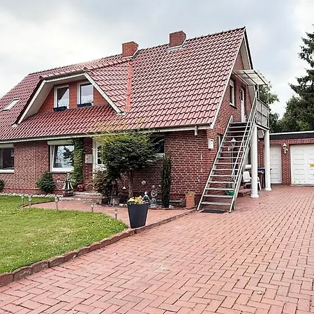 Tammens Naturblick - Komfortabel Und Schoen Apartment Papenburg