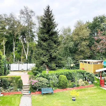 Tammens Naturblick - Komfortabel Und Schoen *