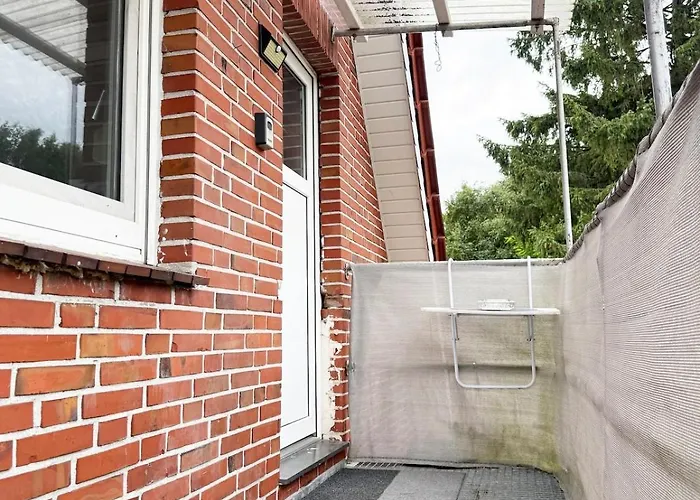 Tammens Naturblick - Komfortabel Und Schoen Apartment Papenburg