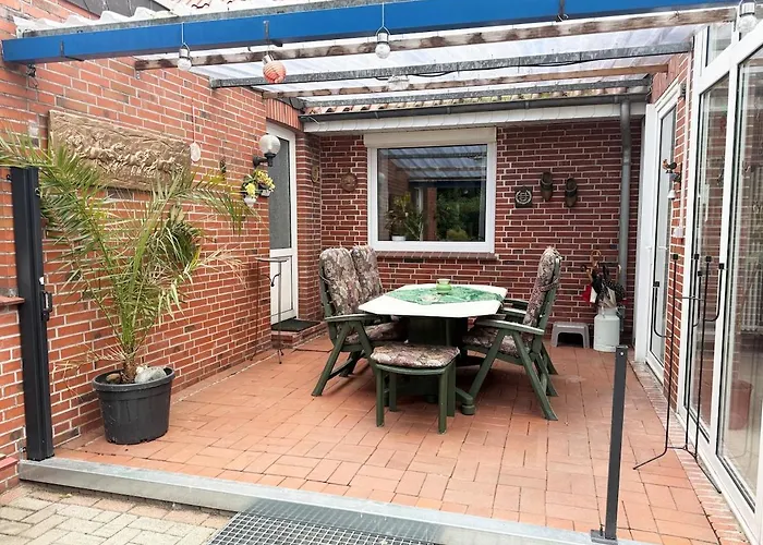 Tammens Naturblick - Komfortabel Und Schoen * Papenburg