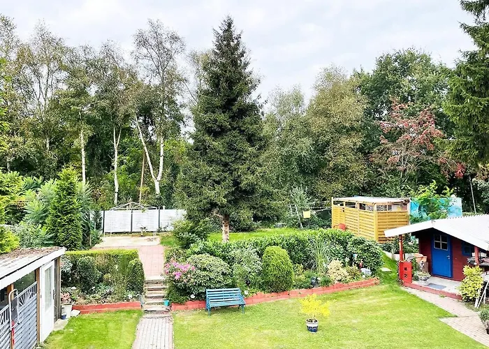 Tammens Naturblick - Komfortabel Und Schoen *